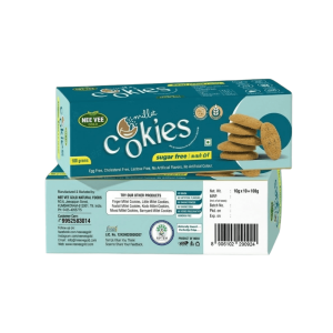 NeeVee Gold Sugar Free Biscuits